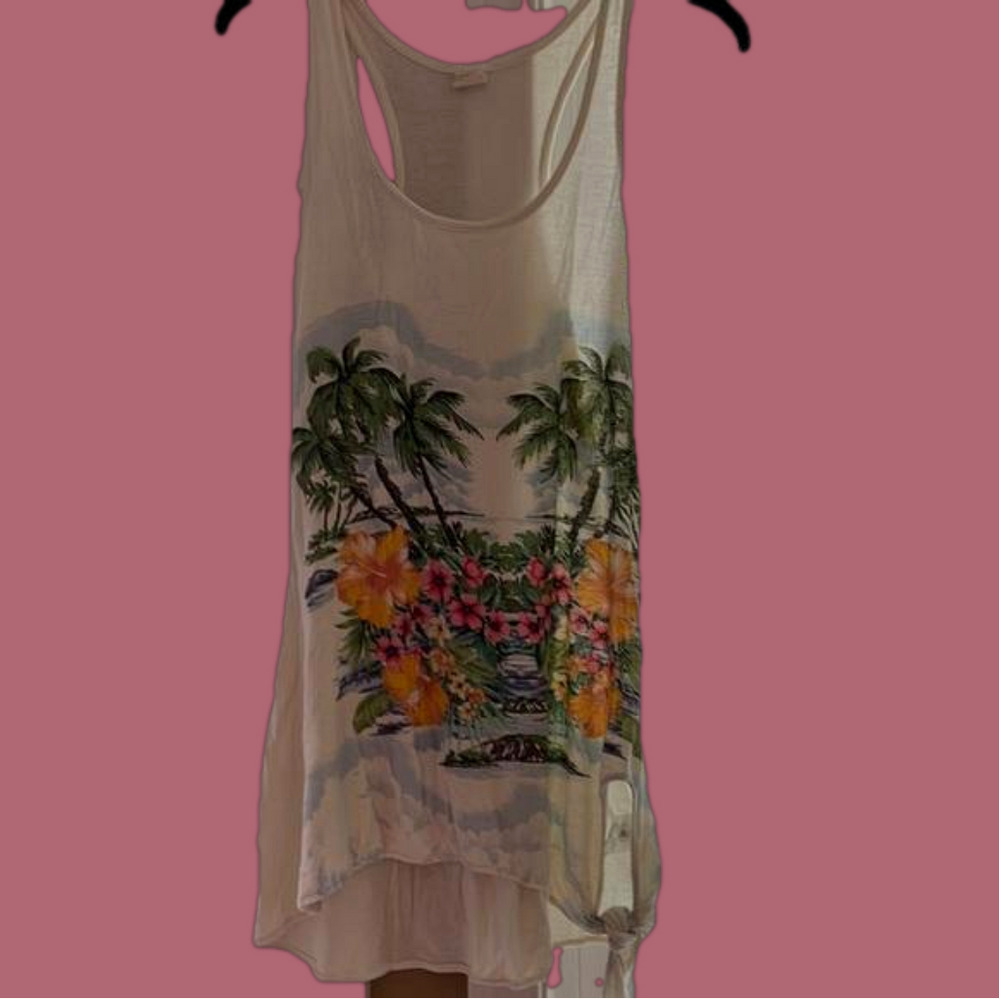 Nice Body Glove long tank M